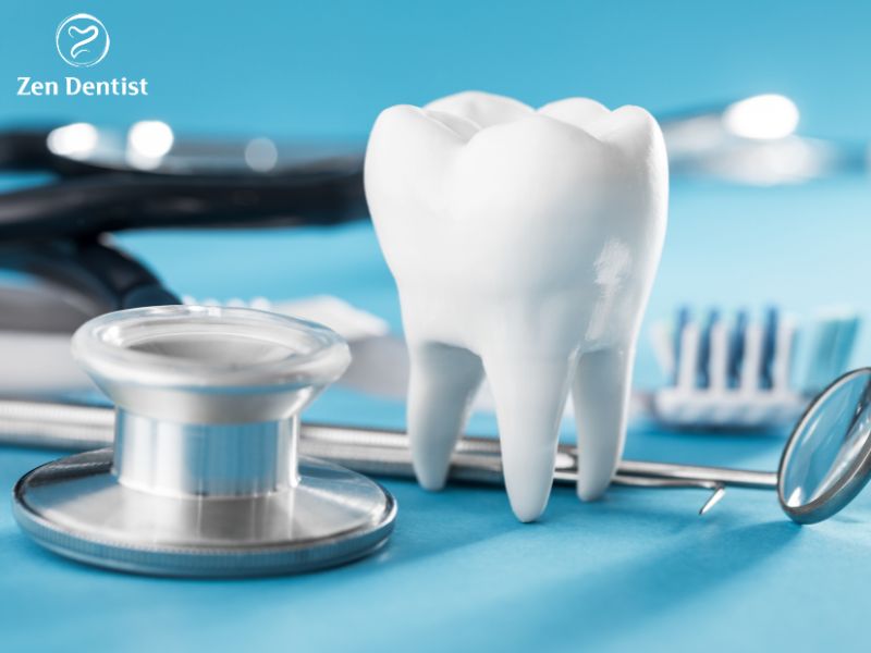 Cập nhật xu hướng nha khoa thẩm mỹ 2025 mới nhất