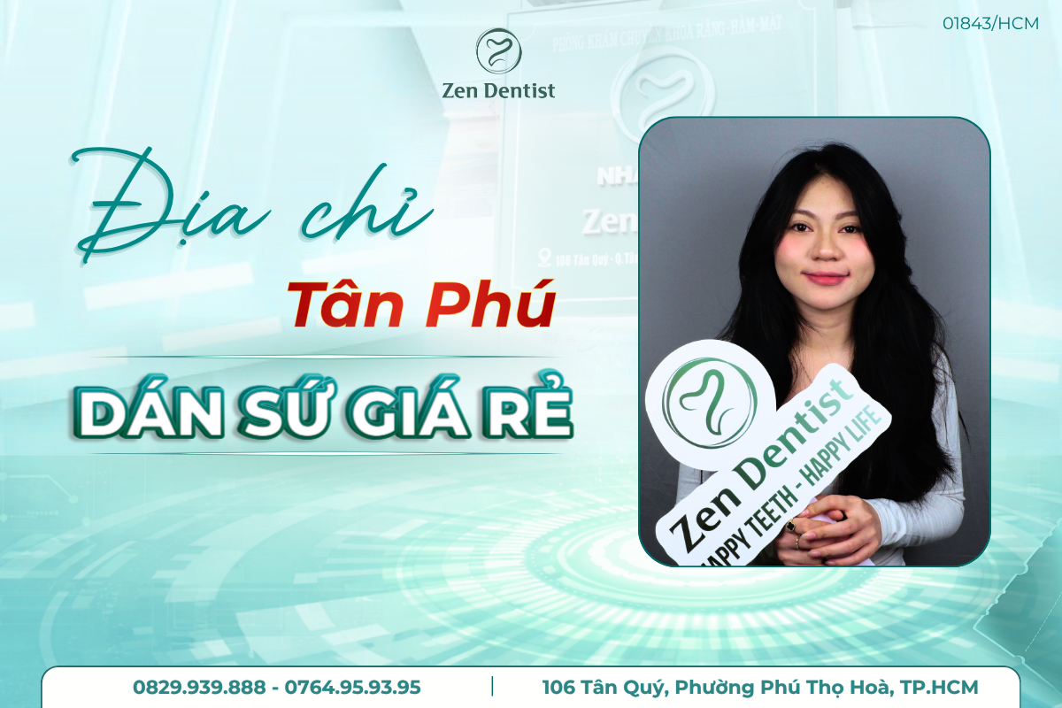 địa chỉ dán sứ Tân Phú giá rẻ