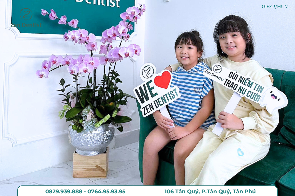 Lựa chọn được phòng khám uy tín không phải dễ dàng