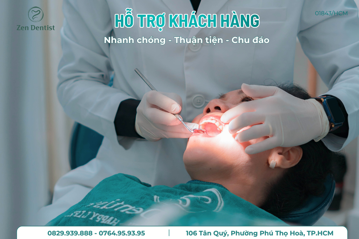 Tay nghề và kinh nghiệm của bác sĩ