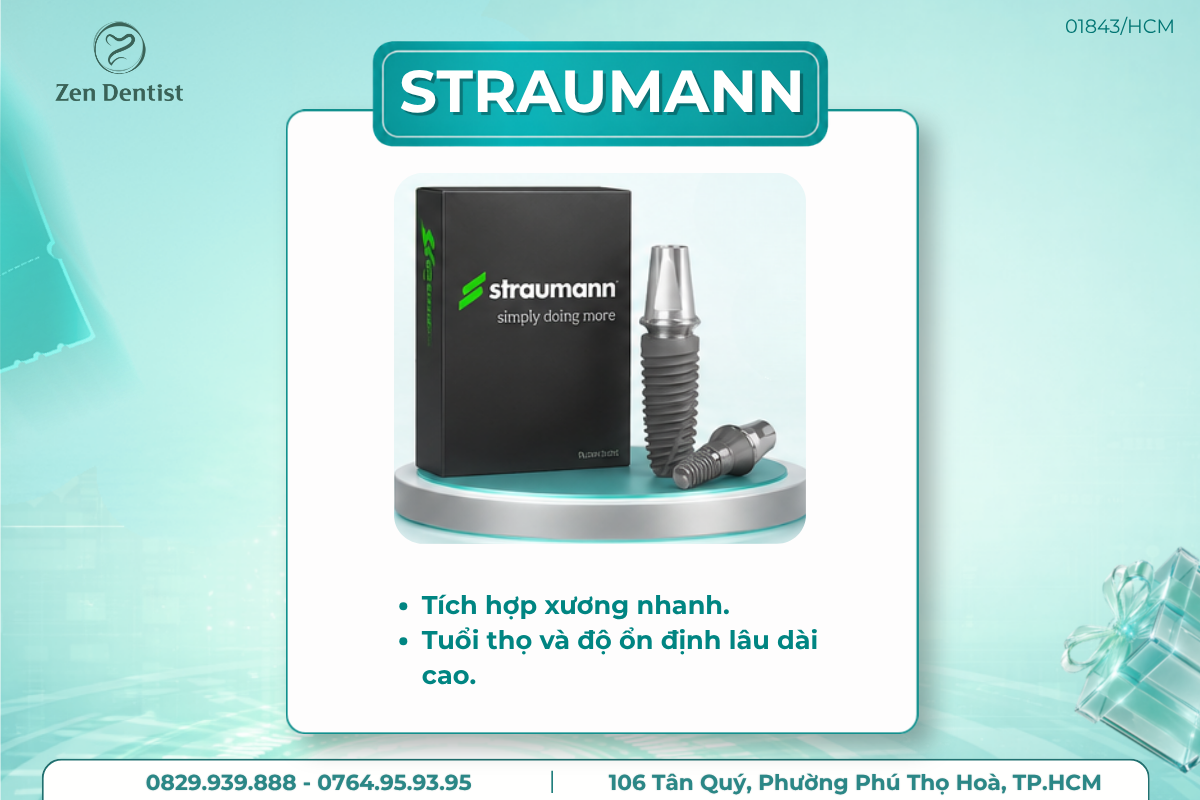 Implant Straumann