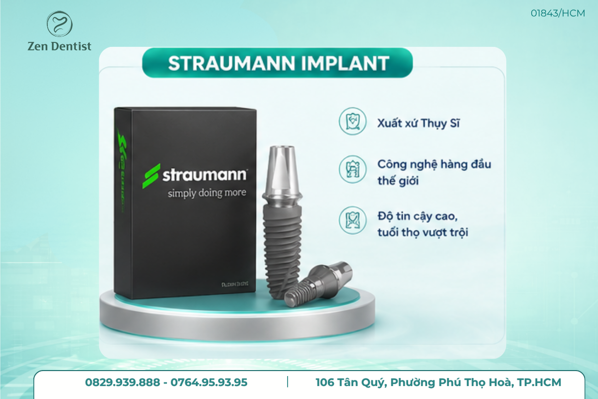 Implant Straumann