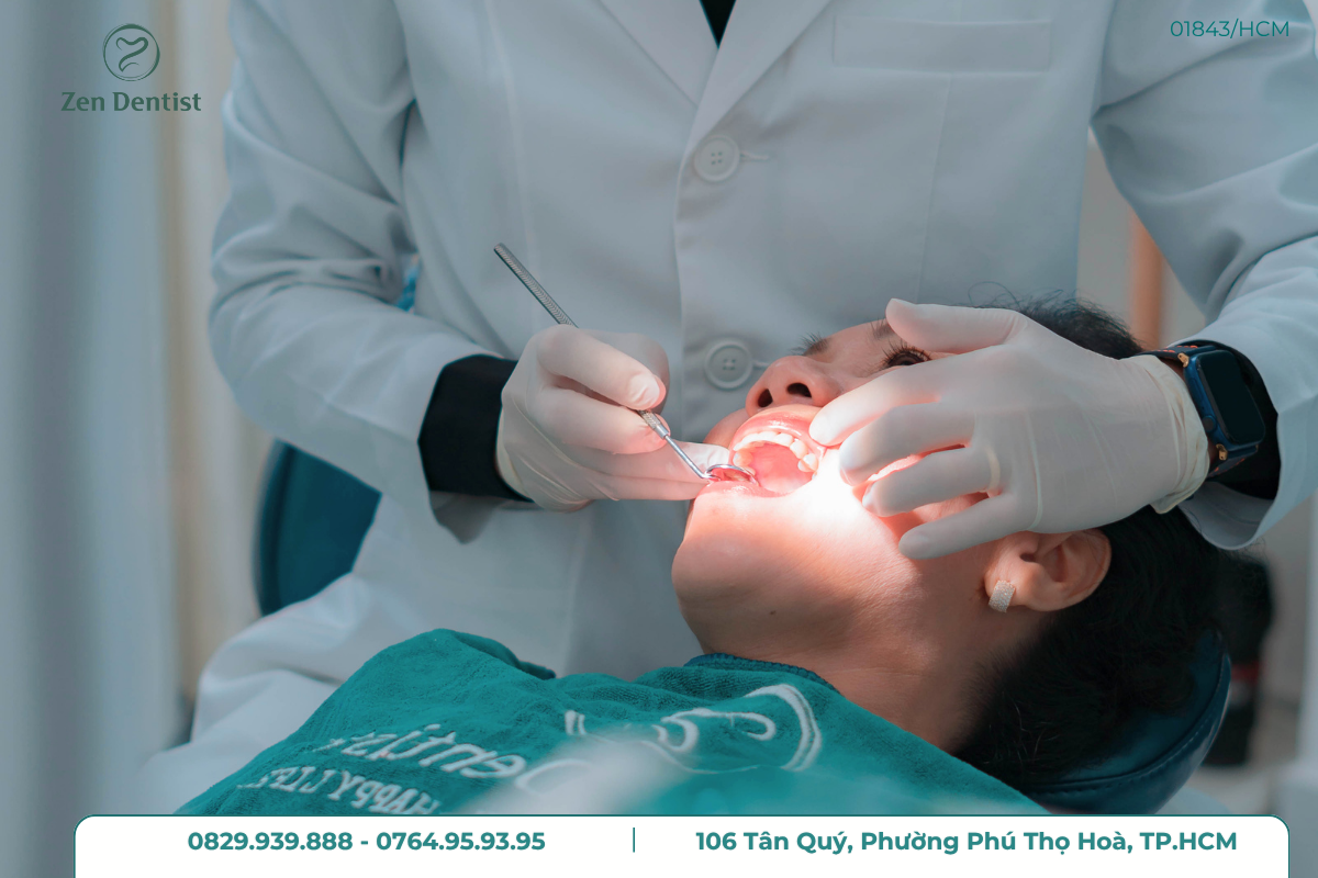 Những phản ứng thường gặp sau khi tiêm thuốc tê
