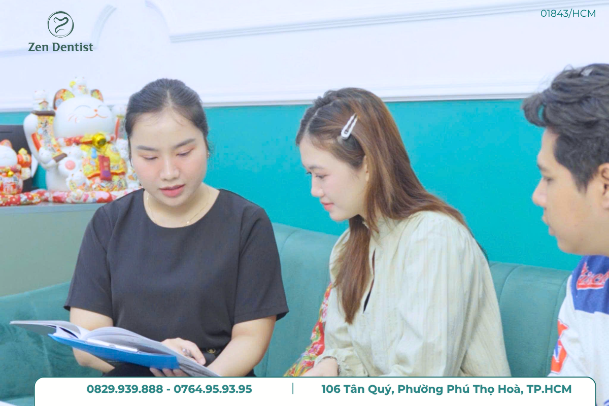 Một  số trường hợp cần lưu ý với bác sĩ trước khi tiêm thuốc tê