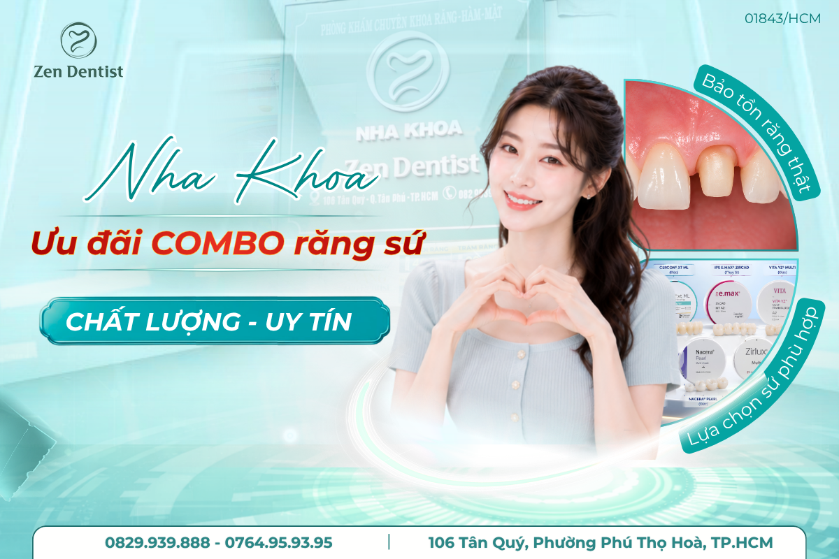 nha khoa ưu đãi bọc sứ